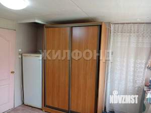 Дом 34м², 2-этажный, участок 3 сот.