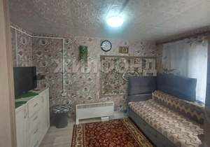 Дом 70м², 2-этажный, участок 3 сот.