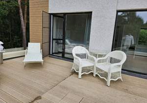 Дом 400м², 3-этажный, участок 10 сот.