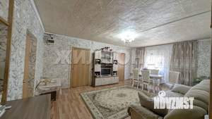 Дом 76м², 1-этажный, участок 6 сот.