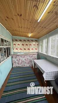 Дом 48м², 2-этажный, участок 5 сот.