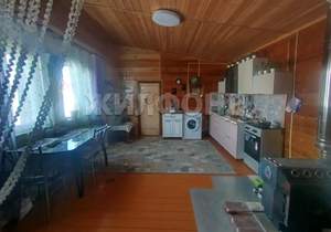 Дом 70м², 2-этажный, участок 3 сот.