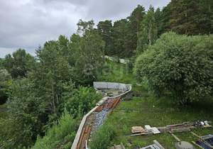 Дом 400м², 3-этажный, участок 10 сот.