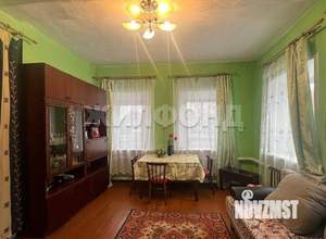 Дом 63м², 1-этажный, участок 5 сот.