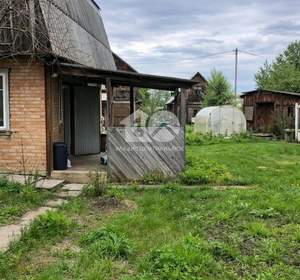 Дом 72м², 2-этажный, участок 3 сот.