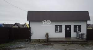 Дом 53м², 1-этажный, участок 7 сот.