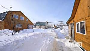 Дом 83м², 2-этажный, участок 6 сот.