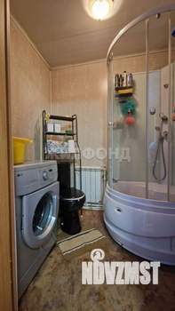 Дача 60м², 1-этажный, участок 8 сот.