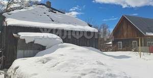 Дом 40м², 2-этажный, участок 9 сот.