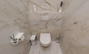 Дом 99м², 1-этажный, участок 6 сот.