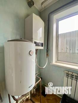 Дом 88м², 2-этажный, участок 5 сот.