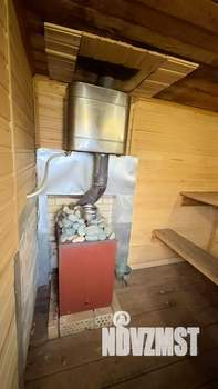 Дом 48м², 2-этажный, участок 5 сот.