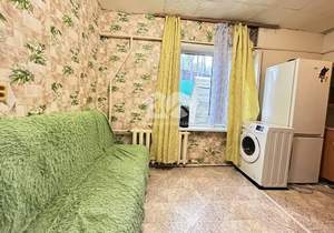 Дом 28м², 1-этажный, участок 9 сот.