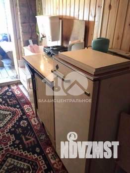 Дом 60м², 2-этажный, участок 5 сот.