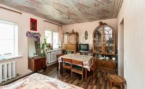 Дом 240м², 2-этажный, участок 7 сот.