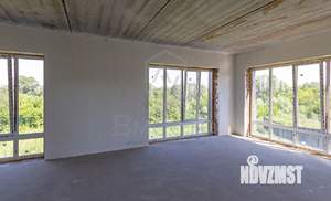 Коттедж 270м², 2-этажный, участок 6 сот.