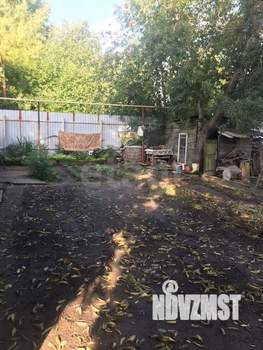 Дом 10м², 1-этажный, участок 11 сот.