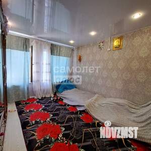 Дом 75м², 1-этажный, участок 3 сот.