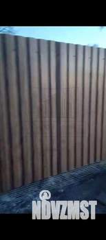 Дом 35м², 1-этажный, участок 10 сот.