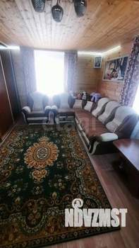 Дом 80м², 1-этажный, участок 6 сот.