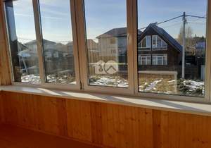 Дом 315м², 2-этажный, участок 7 сот.