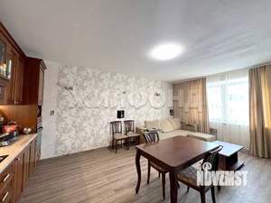 Коттедж 222м², 3-этажный, участок 6 сот.