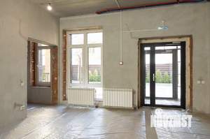 Таунхаус 250м², 3-этажный, участок 2 сот.