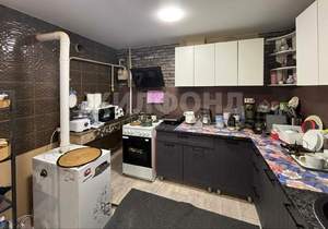 Дом 146м², 2-этажный, участок 7 сот.