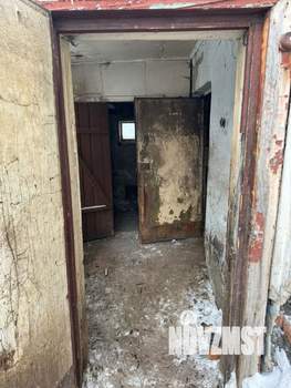 Дом 50м², 1-этажный, участок 3 сот.