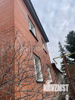 Дом 92м², 2-этажный, участок 9 сот.