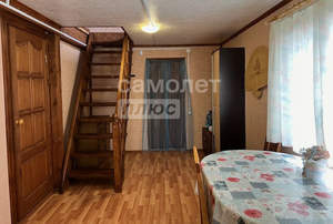 Дом 100м², 2-этажный, участок 4 сот.