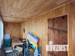 Дом 120м², 2-этажный, участок 6 сот.