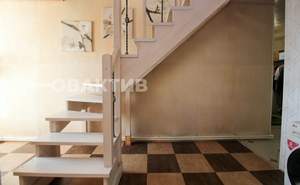 Дом 182м², 2-этажный, участок 5 сот.