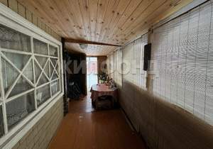 Дом 53м², 2-этажный, участок 5 сот.