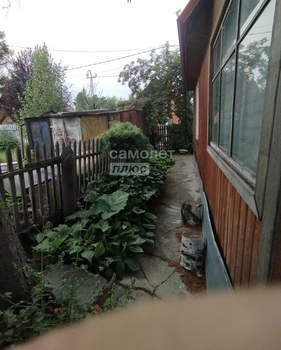 Дом 60м², 2-этажный, участок 4 сот.