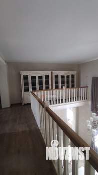 Коттедж 500м², 2-этажный, участок 9 сот.