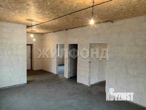 Дом 130м², 2-этажный, участок 6 сот.