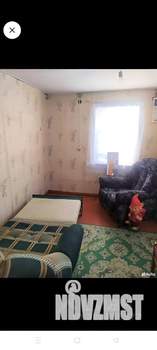 Дом 35м², 1-этажный, участок 7 сот.