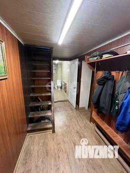 Дом 80м², 2-этажный, участок 4 сот.