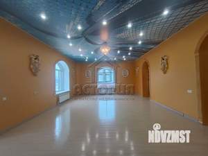 Дом 695м², 2-этажный, участок 12 сот.