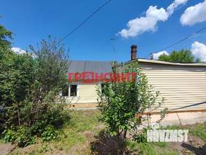 Дом 98м², 1-этажный, участок 12 сот.