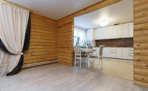 Дом 172м², 2-этажный, участок 6 сот.