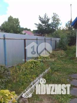 Дом 60м², 2-этажный, участок 5 сот.