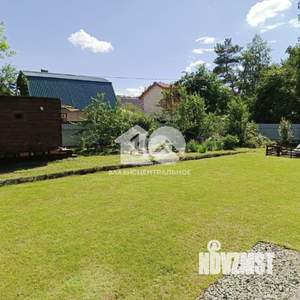 Дом 60м², 1-этажный, участок 9 сот.