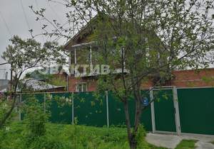 Дом 161м², 2-этажный, участок 4 сот.