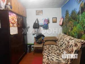 Дом 53м², 1-этажный, участок 10 сот.