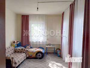 Дом 42м², 1-этажный, участок 8 сот.