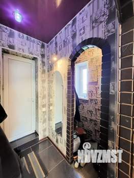 Дом 43м², 1-этажный, участок 3 сот.