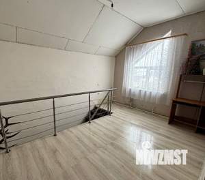 Дом 112м², 2-этажный, участок 6 сот.