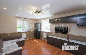 Дом 109м², 2-этажный, участок 7 сот.